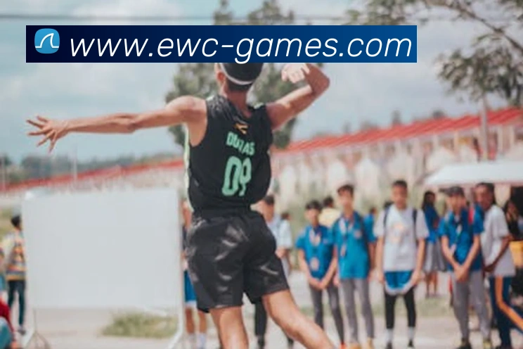 EWC电竞世界杯：引领数字化竞技内容传播与交互的新高度服务体系